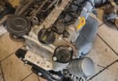 Polo Vivo CLP 1.4 & CLS 1.6 complete engine