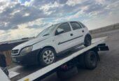 Opel Corsa parts available