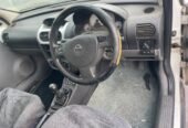 Opel Corsa parts available