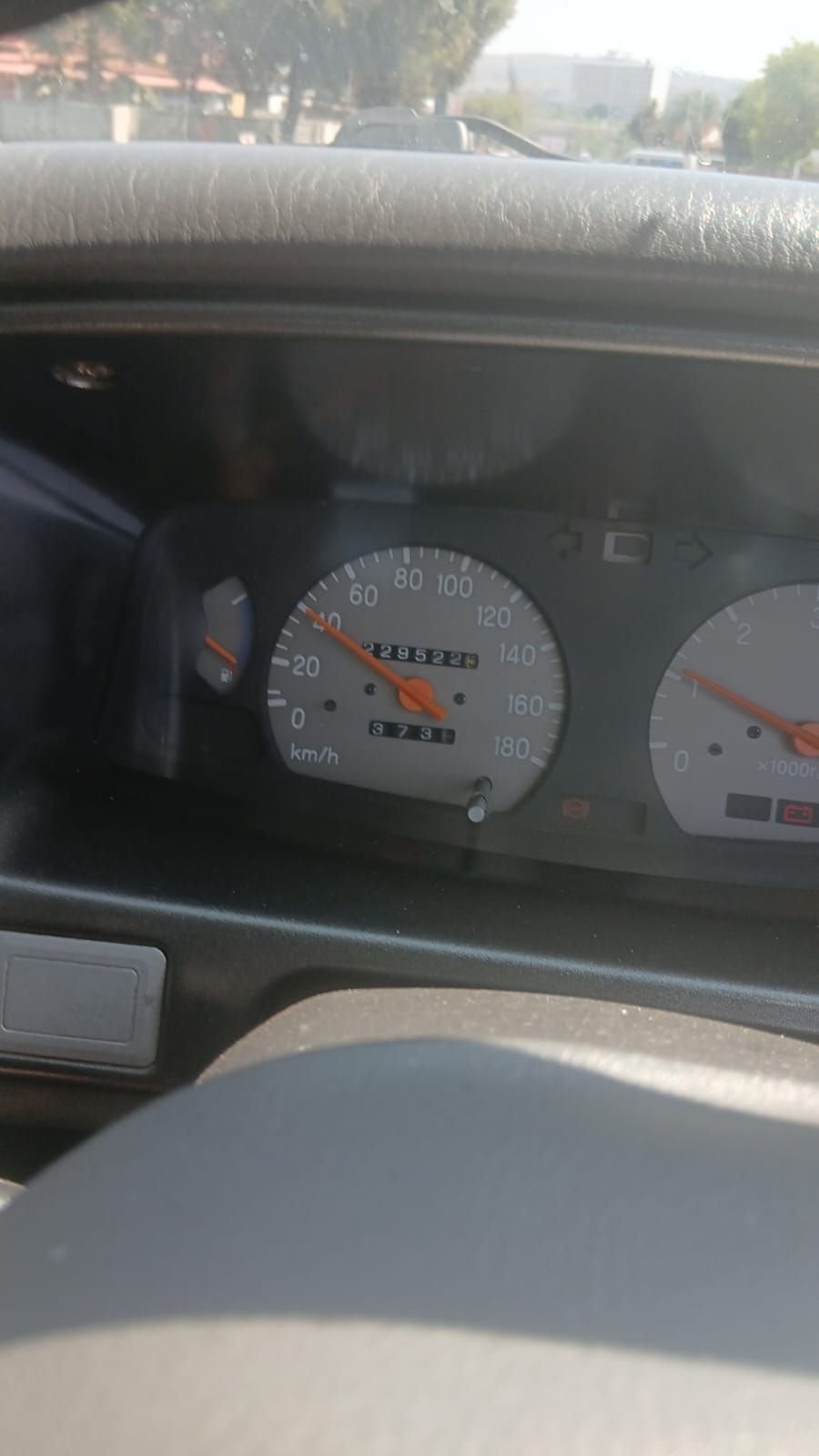 Mitsubishi Colt Club Cab 2.8 TDI 4×2