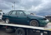 Daewoo Espero spares available