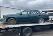 Daewoo Espero spares available