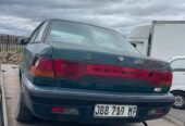 Daewoo Espero spares available