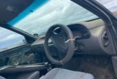 Daewoo Espero spares available