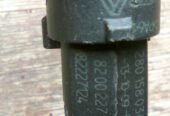 Renault Injectors on rail (8200494284/8200227124) – K7M/K7J Engines