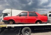 VW Jetta 2 parts available