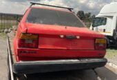 VW Jetta 2 parts available