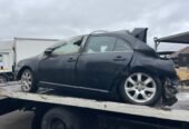 Toyota Avensis parts available