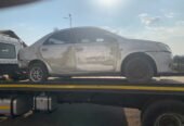 Toyota Etios parts available